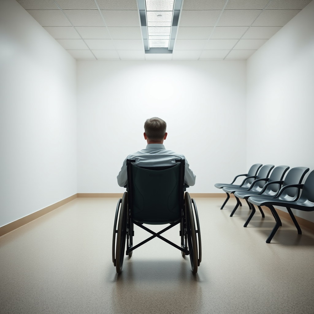 PIP claimants describe feeling humiliated as DWP launches review